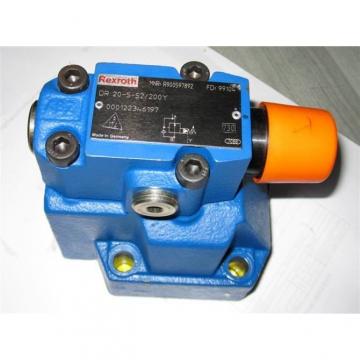 REXROTH DR 10-5-5X/50YM R900598359 Pressure reducing valve