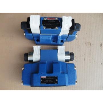 REXROTH DR 10-5-5X/315YM R900597132 Pressure reducing valve