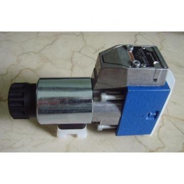 REXROTH 4WE 10 M3X/CG24N9K4 R900500932 Directional spool valves