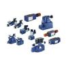 REXROTH 4WE 6 D6X/EG24N9K4 R900930035 Directional spool valves