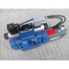 REXROTH 4WE 10 W3X/CG24N9K4 R900588200 Directional spool valves