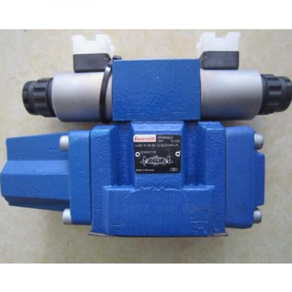 REXROTH DB 20-1-5X/200 R900502117 Pressure relief valve #2 image