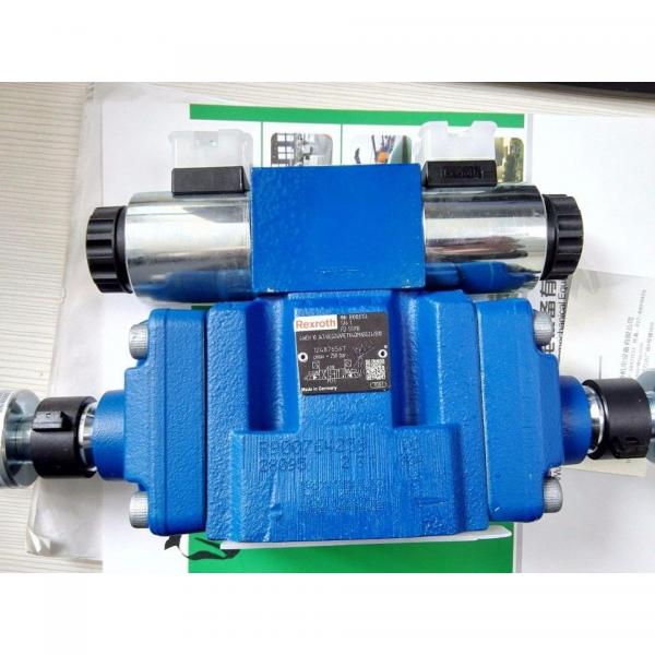 REXROTH Z2S 6-1-6X/V R900347504 Check valves #2 image