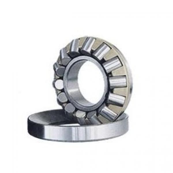 30 x 2.441 Inch | 62 Millimeter x 0.63 Inch | 16 Millimeter  NSK NF206W  Cylindrical Roller Bearings #1 image