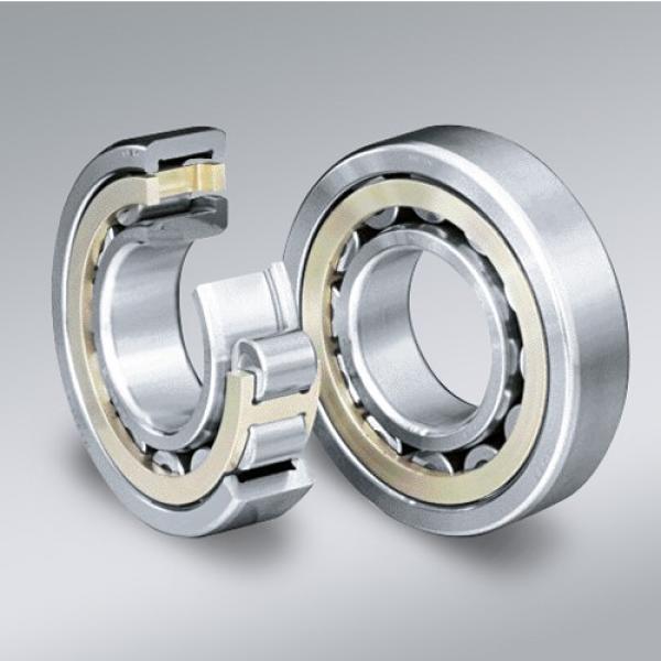 30 x 2.441 Inch | 62 Millimeter x 0.63 Inch | 16 Millimeter  NSK NF206W  Cylindrical Roller Bearings #2 image