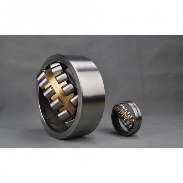 40 x 3.543 Inch | 90 Millimeter x 0.906 Inch | 23 Millimeter  NSK NJ308ET Cylindrical Roller Bearings #2 image