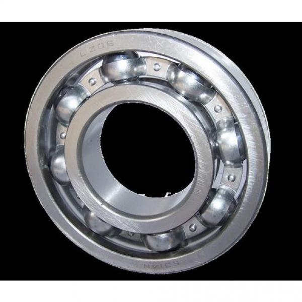 FAG N318-E-M1-C3  Cylindrical Roller Bearings #1 image