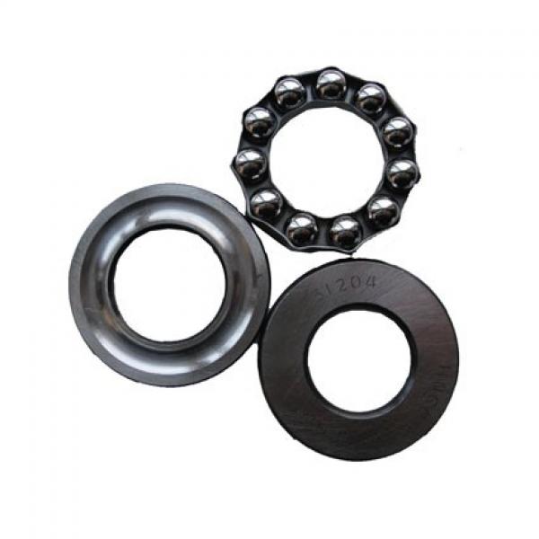 FAG NU210-E-K-TVP2-C3  Cylindrical Roller Bearings #1 image