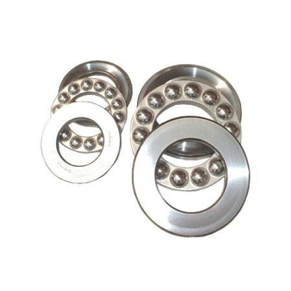 105 x 7.48 Inch | 190 Millimeter x 1.417 Inch | 36 Millimeter  NSK 7221BW  Angular Contact Ball Bearings #2 image